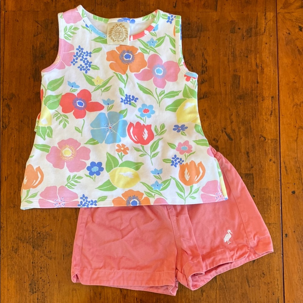 Beaufort Bonnet Company spring set